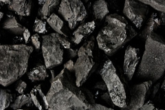 Upton Crews coal boiler costs