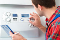 free commercial Upton Crews boiler quotes