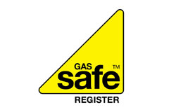 gas safe companies Upton Crews